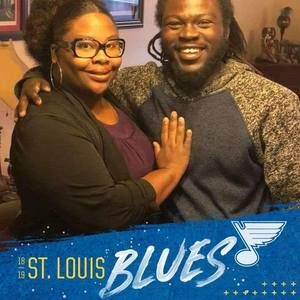 Meet your Posher, Craig